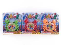 Fishing Game(3C) toys