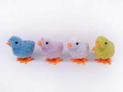 Wind-up Chicken(4C) toys