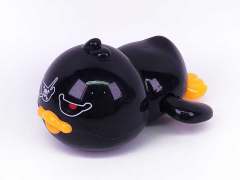 Wind-up Swimming Duck(3C)