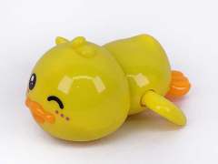 Wind-up Swimming Duck(2S) toys