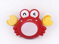Wind-up Swimming Crab(2C) toys