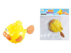 Wind-up Swimming Porpoise toys