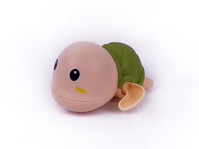 Wind-up Swimming Tortoise(3C) toys