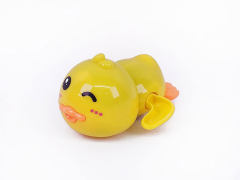 Wind-up Swimming Duck(2C)