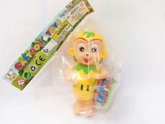 Wind-up Play The Drum Monkey toys