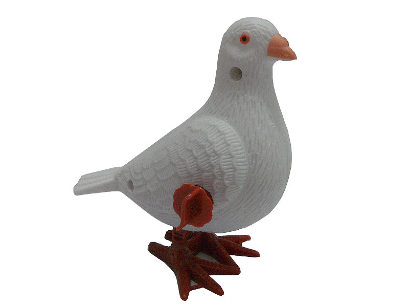 Wind-up Pigeon toys