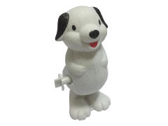 Wind-up Dog(2C) toys