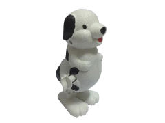 Wind-up Dog(2C) toys