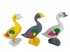 Wind-up Goose(3C)