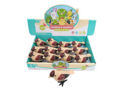 Wind-up Sparrow Bird(12in1) toys