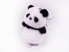 Wind-up Jump Panda toys