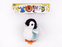 Wind-up Jump Penguin(3C) toys