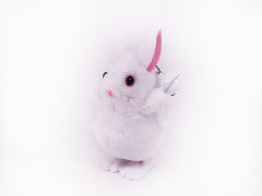 Wind-up Jump Rabbit(2C) toys