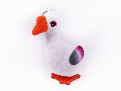 Wind-up Jump Goose(2C) toys