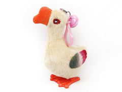 Wind-up Jump Goose(2C) toys