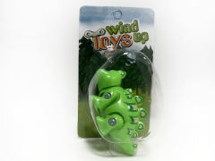 Wind-up Dinosaur toys