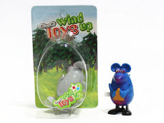 Wind-up Mouse