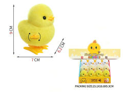 Wind-up Duck(12in1) toys