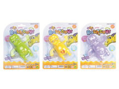 Wind-up Swimming Hippo(3C) toys