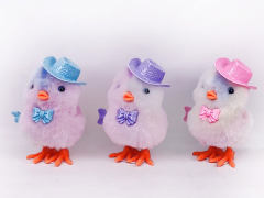 Wind-up Chicken(3C) toys