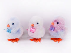 Wind-up Chicken(3C) toys