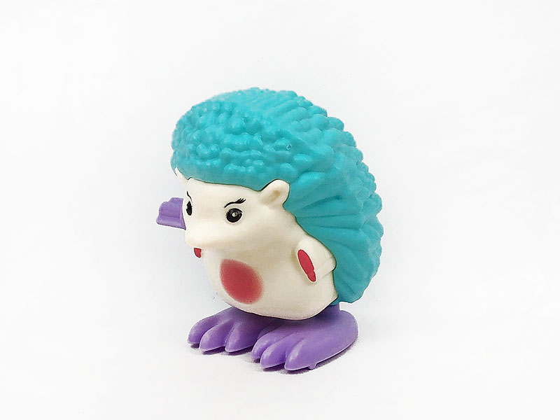 Wind-up Hedgehog(3C) toys