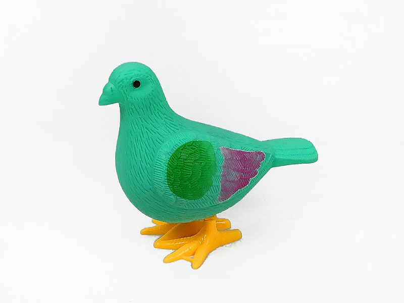 Wind-up Bird(3C) toys