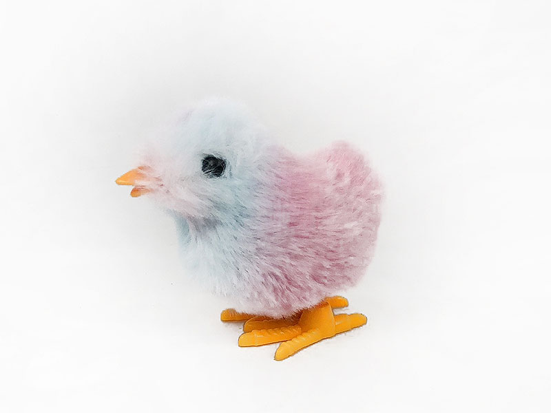 Wind-up Chicken toys
