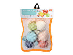 上链戏水乌龟（3只庄）