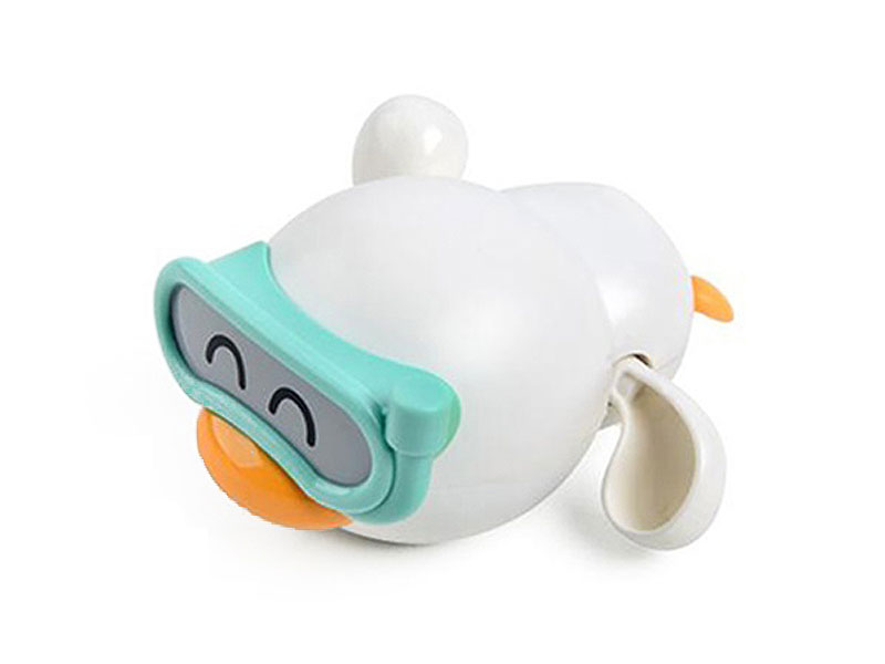 Wind-up Duck toys