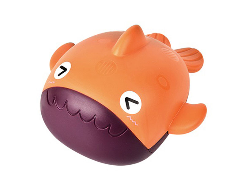 Wind-up Fish toys