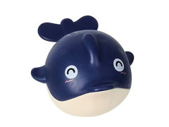 上链游游乐海豚（深蓝）