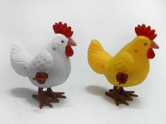 上链公鸡（2色）