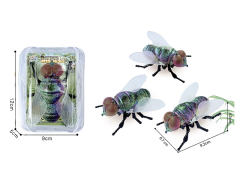 Wind-up Fly toys