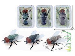 Wind-up Fly(3C) toys