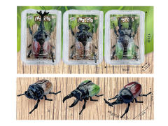 Wind-up Beetle(3S) toys