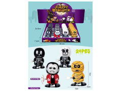 Wind-up Mummy(24in1) toys