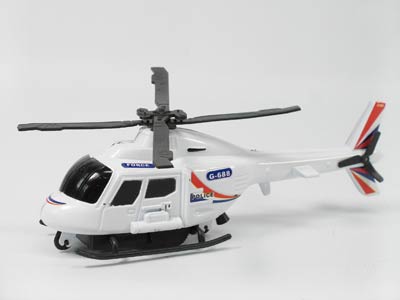 Pull Line Helicopter toys