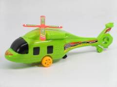 Line Pull Plane(3C) toys