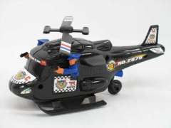 Pull Line Helicopter toys