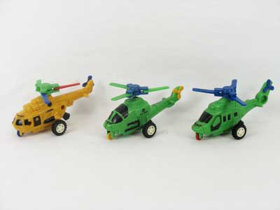 Pull Line Plane(3S2C) toys