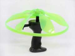 Flash Flying Disk(3C) toys