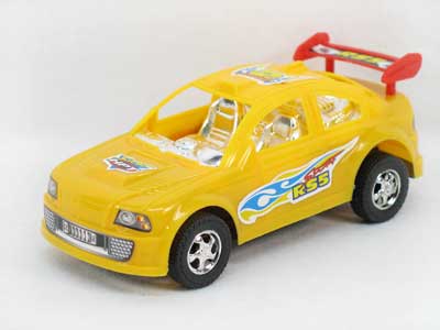 Pull Line Car(3C) toys