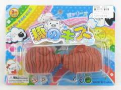 Pull Line Smooch Pig toys