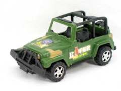 Pull Line Car toys