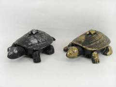 Pull Line Tortoise(2C) toys