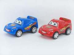 Pull Line Transforms Car(3C) toys