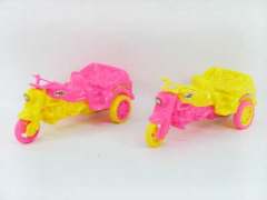 Pull Line Tricycle(2C) toys