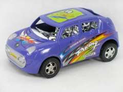 Pull Line Car (2C) toys