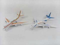 Pull Line Airplane(2S) toys